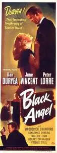 Black Angel (1946) posters and prints