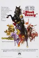 Black Beauty (1971) posters and prints