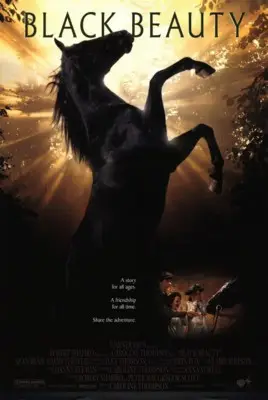 Black Beauty (1994) Wall Poster picture 539173