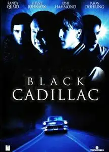 Black Cadillac (2003) posters and prints