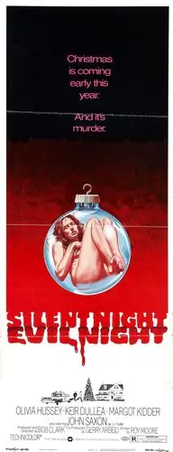 Black Christmas (1974) Jigsaw Puzzle picture 811308