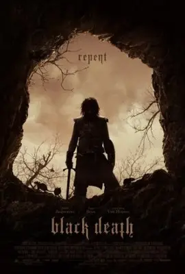 Black Death (2010) Wall Poster picture 819302