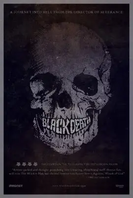 Black Death (2010) Women's Colored Hoodie - idPoster.com