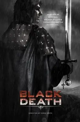 Black Death (2010) Wall Poster picture 819304