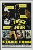 Black Force (1975) posters and prints