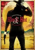 Black Hat (2011) posters and prints