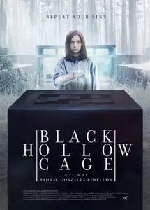 Black Hollow Cage 2017 posters and prints