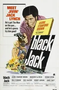 Black Jack (1972) posters and prints