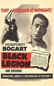 Black Legion (1936) posters and prints