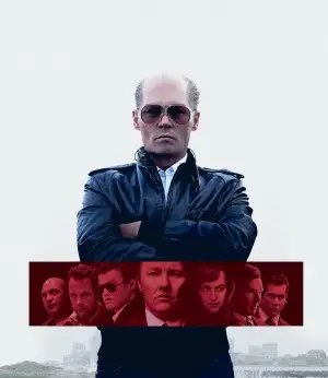 Black Mass (2015) Protected Face mask - idPoster.com