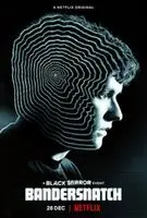 Black Mirror: Bandersnatch (2018) posters and prints