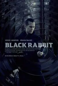 Black Rabbit (2021) posters and prints