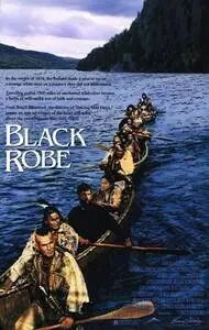 Black Robe (1991) posters and prints