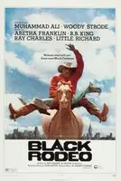 Black Rodeo (1972) posters and prints