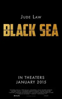 Black Sea (2014) Wall Poster picture 724194