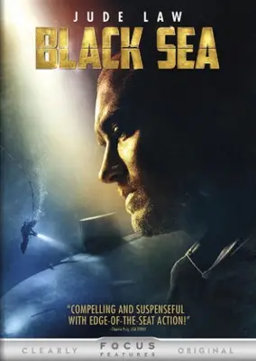 Black Sea (2014) Wall Poster picture 724196