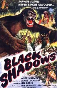 Black Shadows (1949) posters and prints