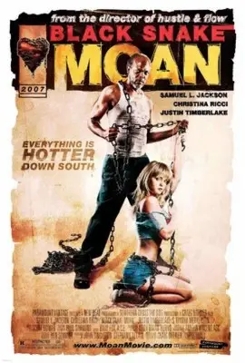 Black Snake Moan (2006) Jigsaw Puzzle picture 819311
