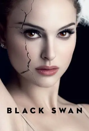Black Swan (2010) Fridge Magnet picture 418961
