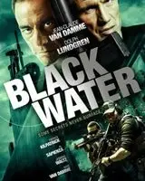 Black Water (2018) posters and prints