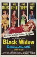 Black Widow (1954) posters and prints
