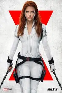 Black Widow (2021) posters and prints