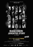 Black and White Stripes The Juventus Story 2016 posters and prints