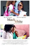 Black or White (2014) posters and prints