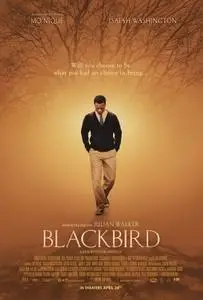 Blackbird (2014) posters and prints