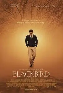 Blackbird (2015) posters and prints