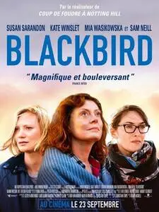 Blackbird (2020) posters and prints