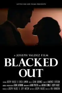 Blacked Out (2012) posters and prints