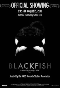 Blackfish (2013) posters and prints