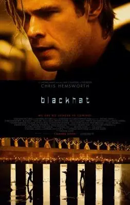 Blackhat (2015) Protected Face mask - idPoster.com