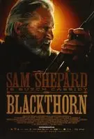 Blackthorn (2011) posters and prints