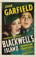Blackwell's Island (1939) posters and prints