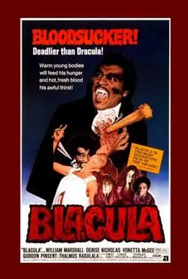 Blacula (1972) Jigsaw Puzzle picture 327980