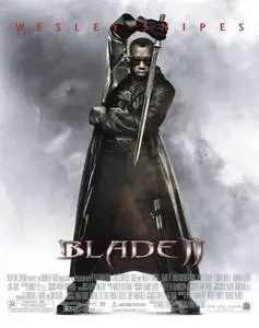 Blade 2 (2002) posters and prints