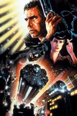 Blade Runner (1982) Wall Poster picture 318981