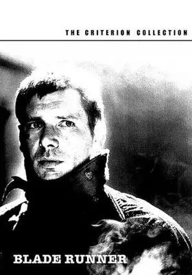 Blade Runner (1982) Drawstring Backpack - idPoster.com