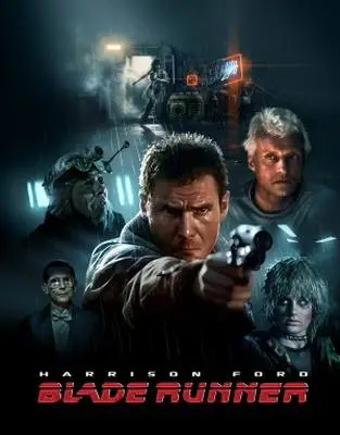Blade Runner (1982) Fridge Magnet picture 373965