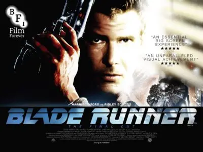 Blade Runner (1982) Wall Poster picture 460103