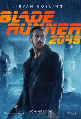 Blade Runner 2049 (2017) Fridge Magnet picture 735984