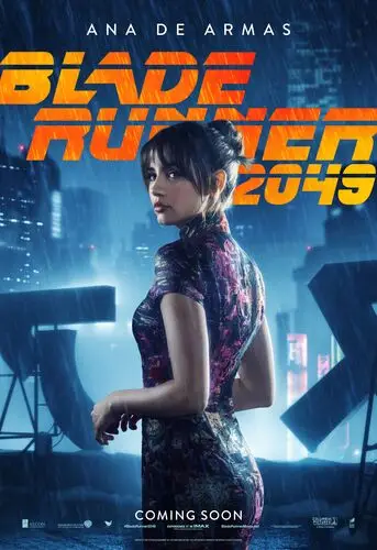 Blade Runner 2049 (2017) Jigsaw Puzzle picture 735988