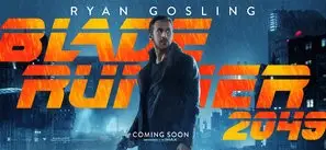 Blade Runner 2049 (2017) Wall Poster picture 735994
