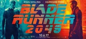 Blade Runner 2049 (2017) Wall Poster picture 736002