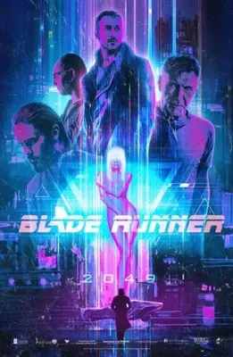 Blade Runner 2049 (2017) Jigsaw Puzzle picture 736003