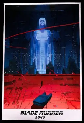 Blade Runner 2049 (2017) Wall Poster picture 736005