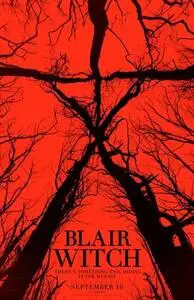 Blair Witch (2016) posters and prints