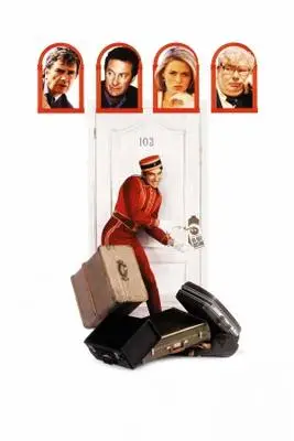 Blame It on the Bellboy (1992) Fridge Magnet picture 381958